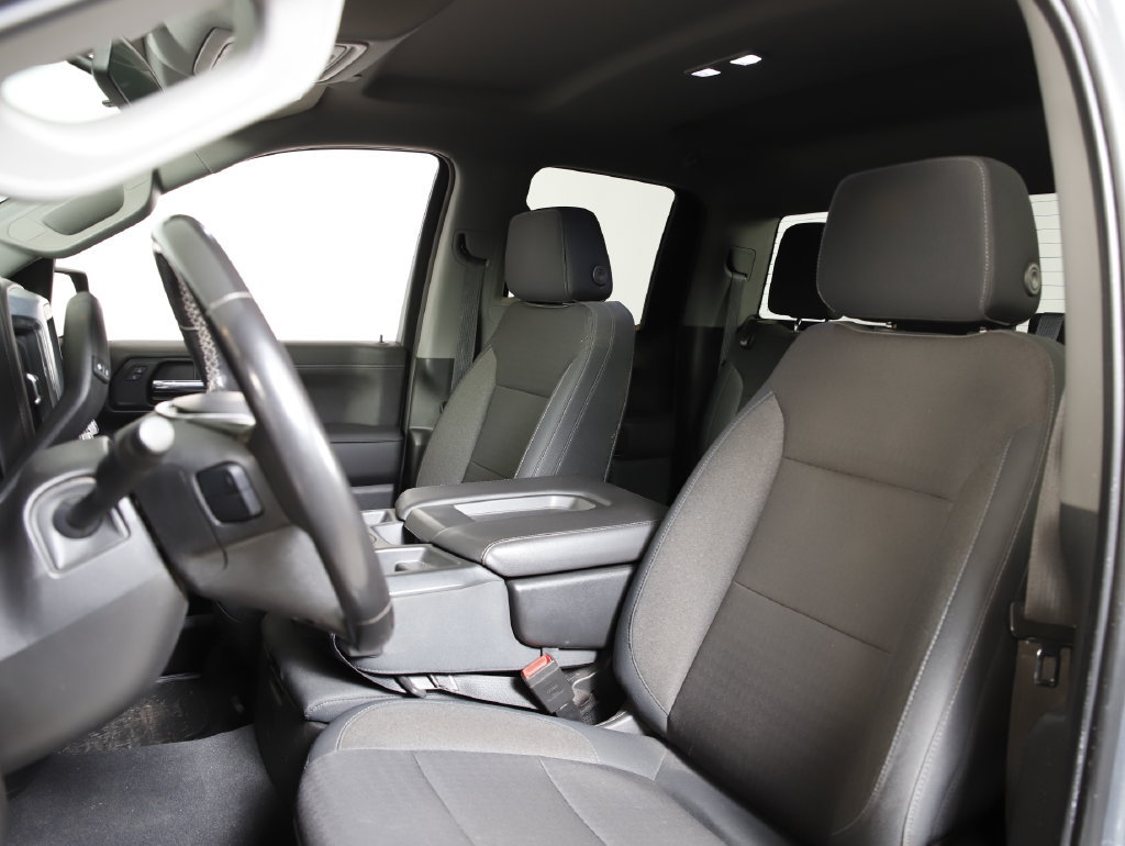 Used 2019 GMC Sierra 1500 Elevation w/ X31 Off-Road Package AWD/4WD image 20