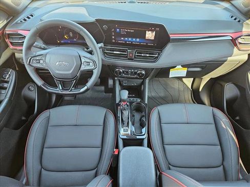 New 2026 Chevrolet TrailBlazer RS w/ Convenience Package image 19
