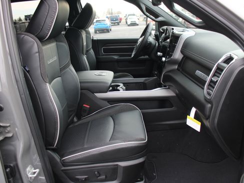 New 2026 RAM 2500 Laramie image 25