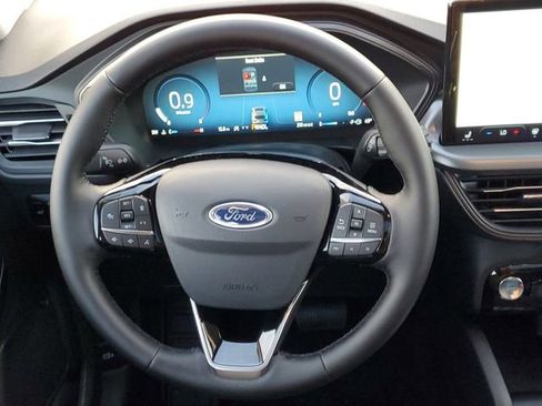 New 2026 Ford Escape Active w/ Active Premium Tech Pack image 27