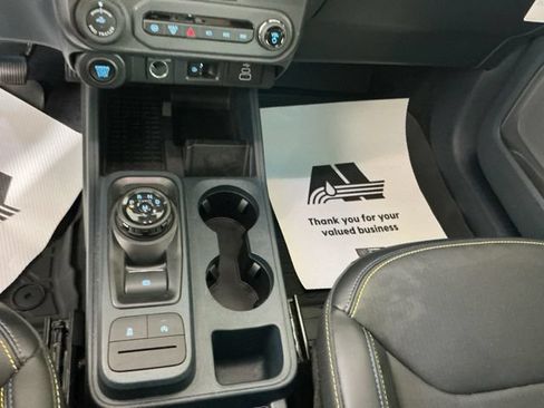 Certified 2025 Ford Maverick Lobo AWD/4WD image 22