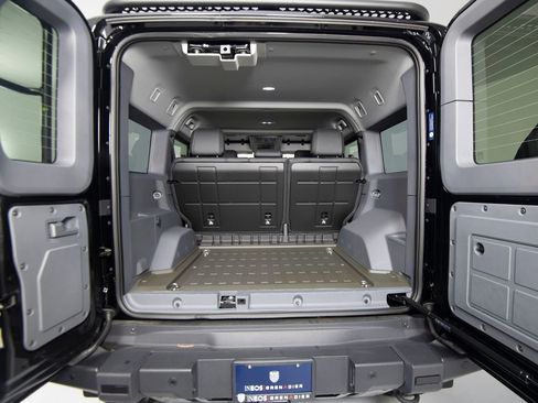 New 2025 INEOS Grenadier AWD/4WD image 34