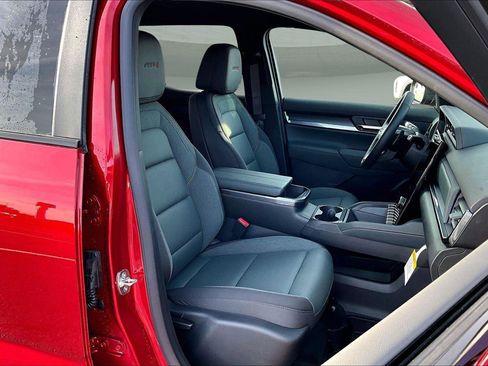 New 2026 GMC Terrain AT4 w/ Technology Package II image 10