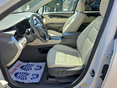 Used 2021 Cadillac XT6 Premium Luxury AWD/4WD image 9
