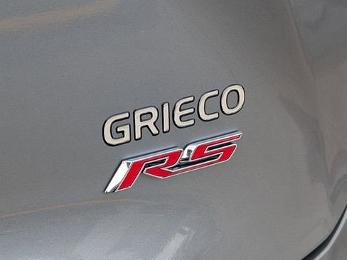 New 2026 Chevrolet Blazer RS w/ Enhanced Convenience Package image 9