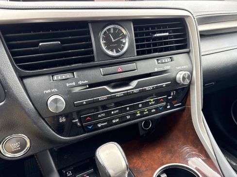 Used 2017 Lexus RX 350 AWD w/ Premium Package image 28