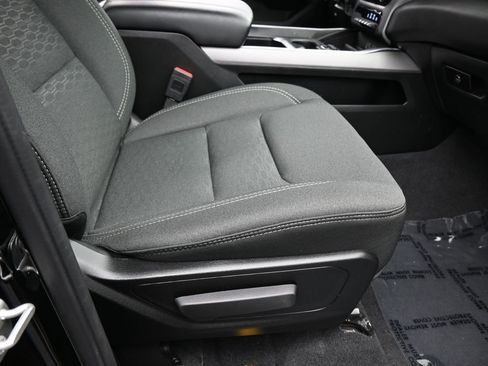 Used 2025 RAM 1500 Big Horn image 41