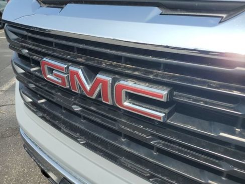 Used 2024 GMC Sierra 1500 Pro w/ Pro Value Package RWD image 28
