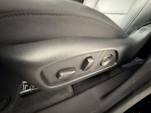 New 2026 GMC Terrain Elevation image 14