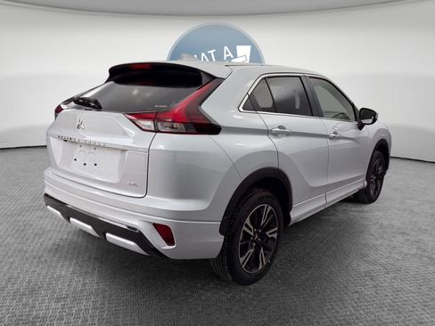 New 2026 Mitsubishi Eclipse Cross SEL image 3