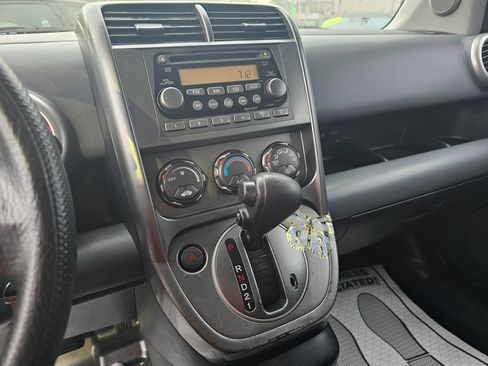 Used 2003 Honda Element EX image 17