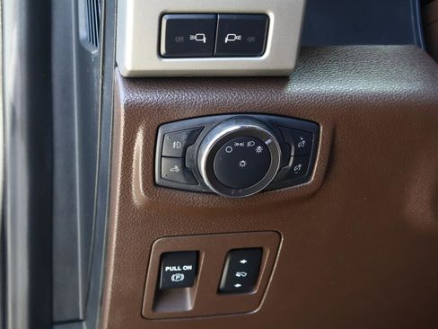 Used 2020 Ford F150 King Ranch w/ Equipment Group 601A Luxury AWD/4WD image 26
