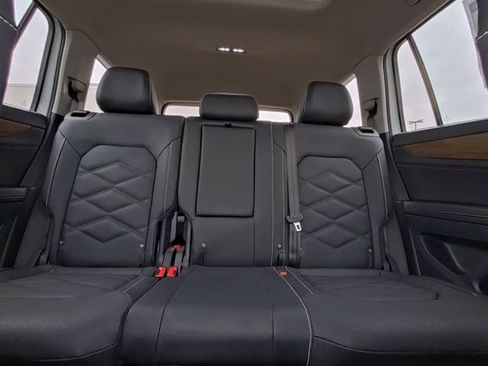 New 2026 Volkswagen Atlas SE AWD/4WD image 28