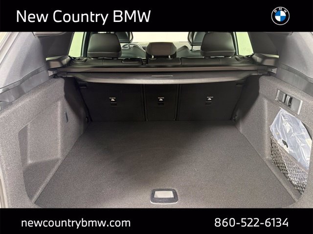 Certified 2026 BMW X3 xDrive30i AWD/4WD image 15