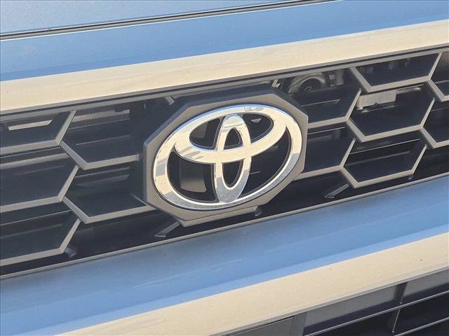 Used 2026 Toyota 4Runner TRD Off-Road Premium AWD/4WD image 13