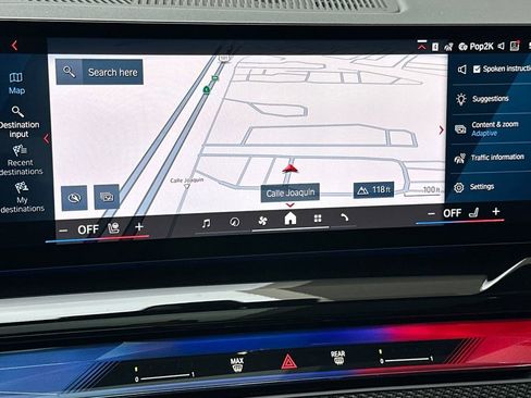 New 2026 BMW M5 w/ Executive Package AWD/4WD image 21