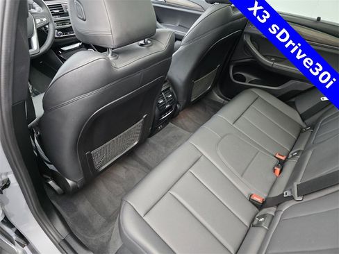 Used 2021 BMW X3 sDrive30i w/ Convenience Package image 15