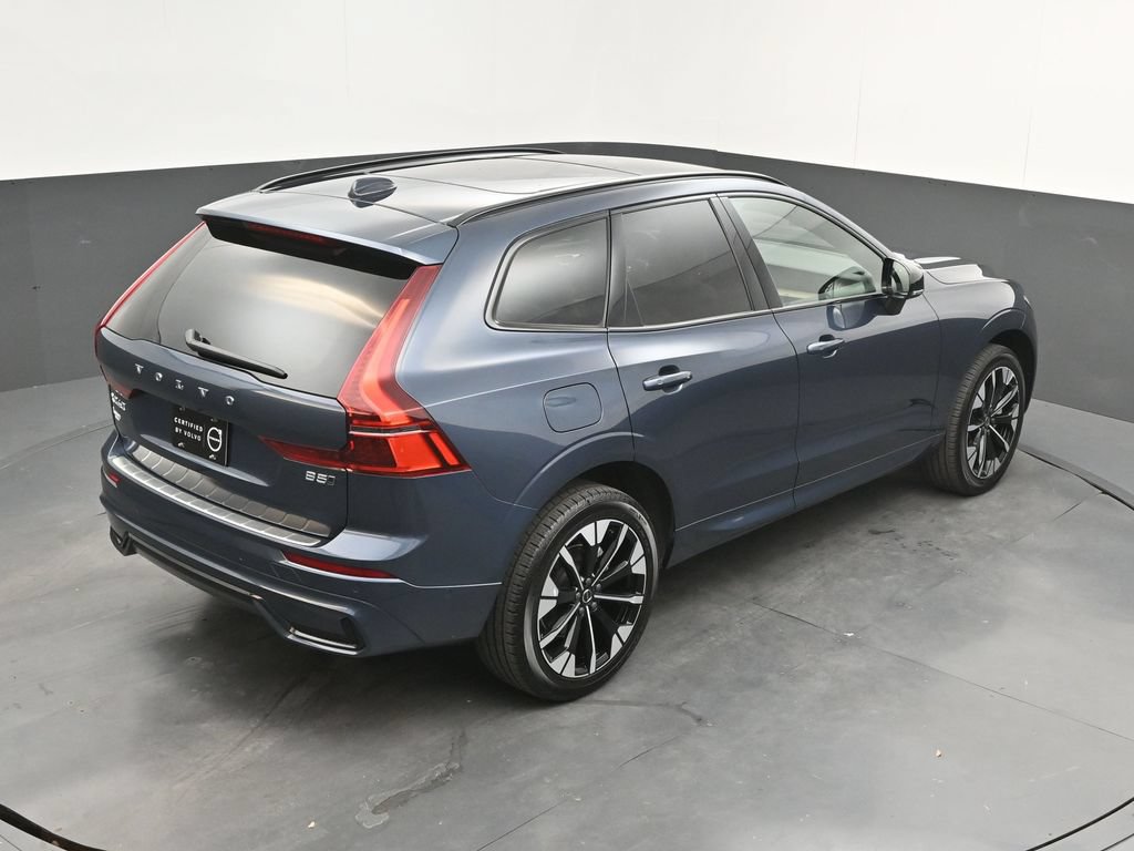 Certified 2026 Volvo XC60 B5 Plus AWD/4WD image 26