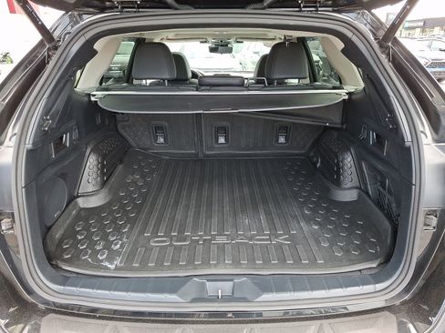 Used 2024 Subaru Outback Touring XT AWD/4WD image 35