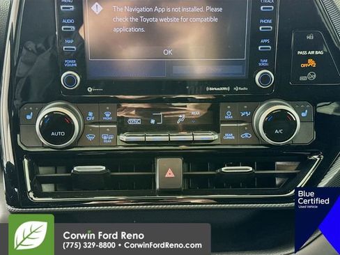 Used 2021 Toyota Highlander XSE image 18