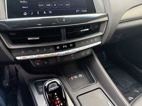 Used 2022 Cadillac CT5 Premium Luxury image 47