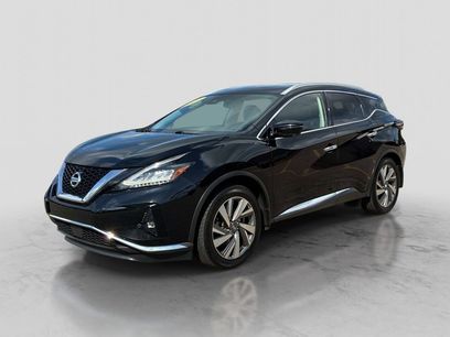 Used 2020 Nissan Murano SL w/ Moonroof Package