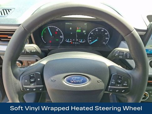 Used 2024 Ford Maverick XLT w/ XLT Luxury Package FWD image 4