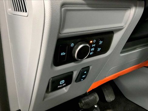 New 2025 Ford F150 Lightning Flash AWD/4WD image 18