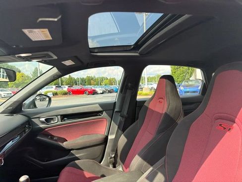 Used 2024 Honda Civic Si image 18