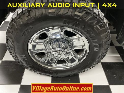 Used 2022 RAM 2500 Tradesman image 10