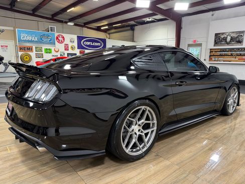 Used 2015 Ford Mustang GT Premium w/ GT Performance Package RWD image 7