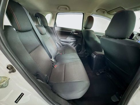 Used 2018 Honda Fit Sport image 31