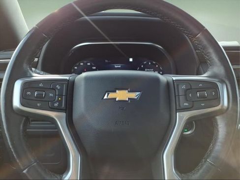 Used 2022 Chevrolet Tahoe LT w/ Luxury Package image 26