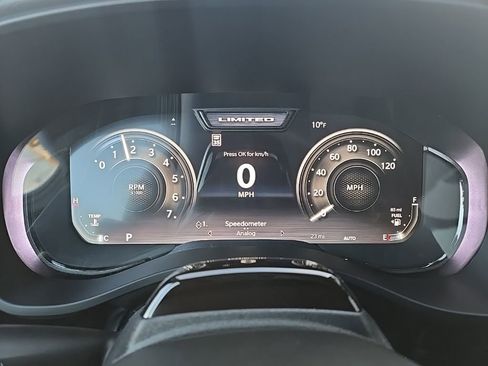 New 2026 RAM 1500 Limited image 66