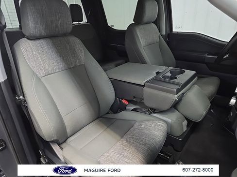 Used 2023 Ford F150 XLT w/ Equipment Group 302A High image 15