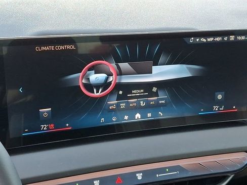 Certified 2025 BMW X3 xDrive30i w/ Convenience Package image 22