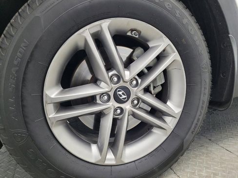 Used 2018 Hyundai Santa Fe Sport AWD/4WD image 31