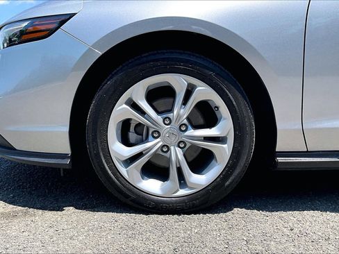 Used 2023 Honda Accord LX image 8