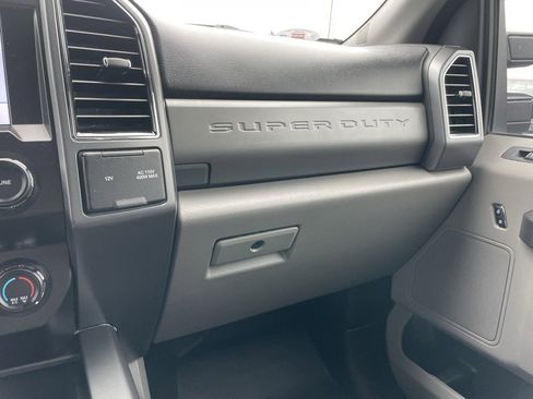 Used 2020 Ford F250 XLT w/ XLT Premium Package image 53