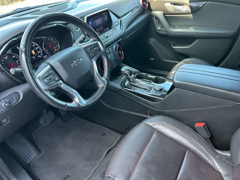 Used 2019 Chevrolet Blazer RS AWD/4WD image 10