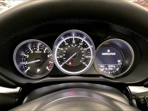 Certified 2025 MAZDA CX-5 AWD 2.5 S image 20