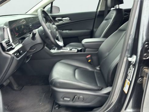 Used 2024 Kia Sportage EX AWD/4WD image 21