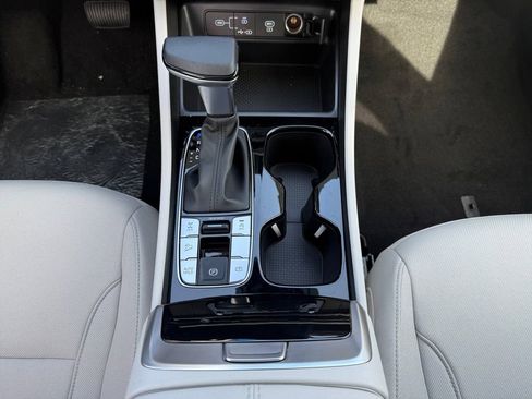 New 2026 Hyundai Tucson SEL AWD/4WD image 15