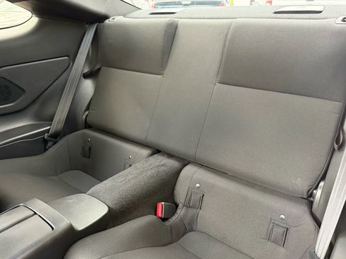 Used 2023 Toyota GR86 image 25