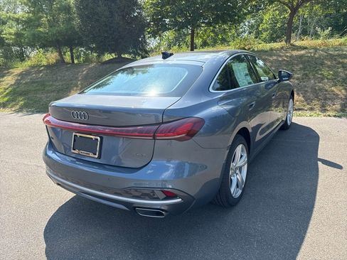 New 2025 Audi A5 2.0T Premium Plus image 3