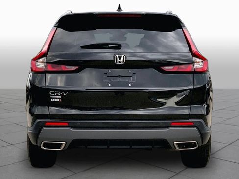 Used 2024 Honda CR-V Sport-L image 5