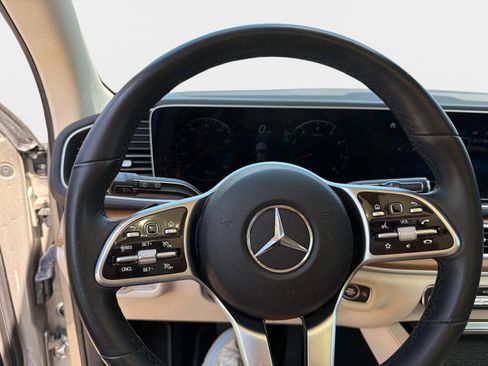Used 2023 Mercedes-Benz GLE 350 image 29