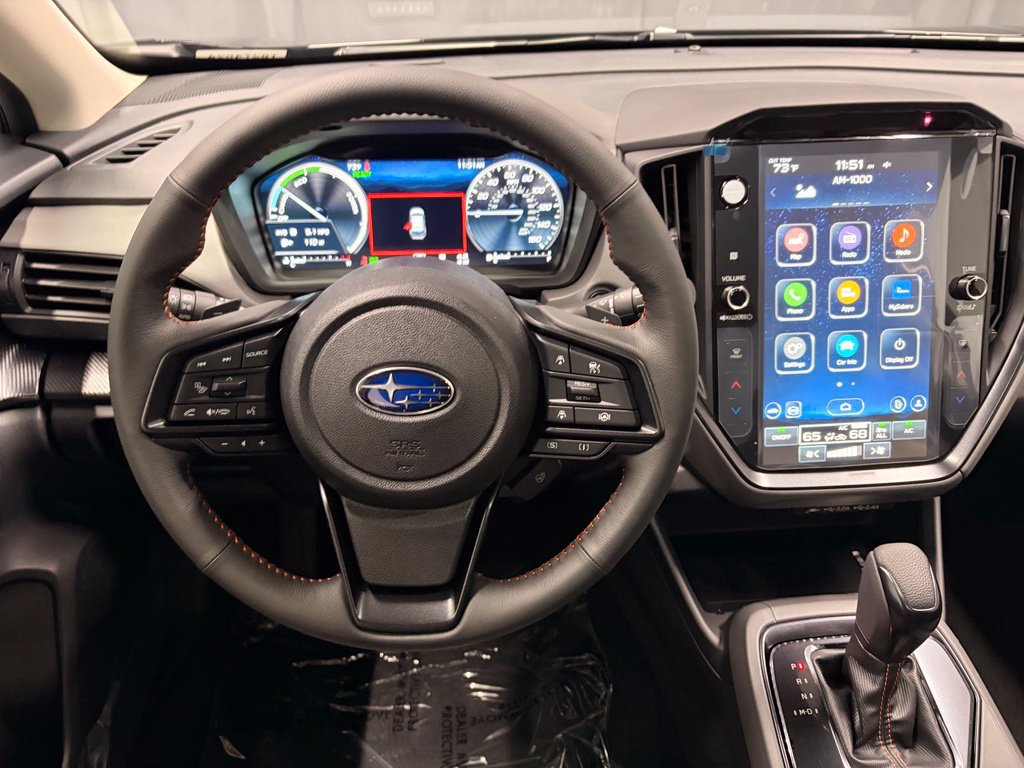 New 2026 Subaru Crosstrek 2.5i Limited AWD/4WD image 12