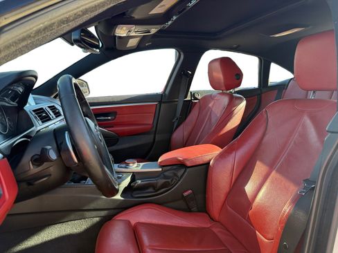 Used 2018 BMW 430i Gran Coupe image 9
