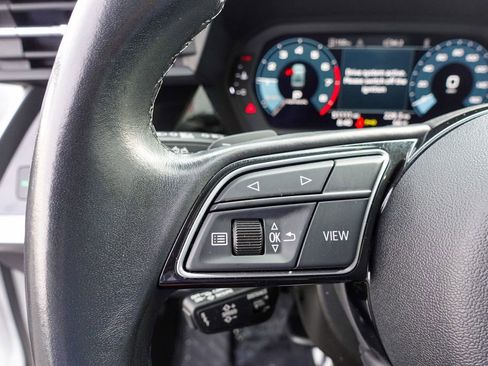 Used 2024 Audi A3 2.0T Premium image 20